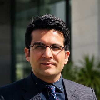 Asif Totakhail, Principal at Atlantic Business Services